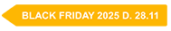 Black Friday Logo Banner