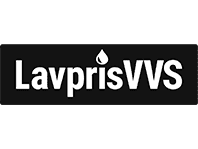 Se alle LavprisVVS's deals