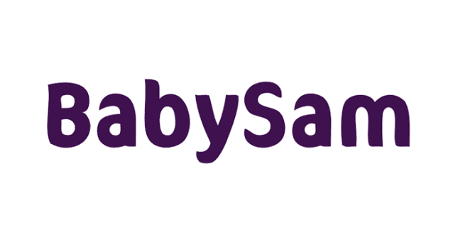 Se alle BabySam's deals