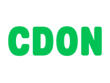 Se alle CDON's deals