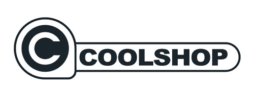 Se alle COOLSHOP's deals