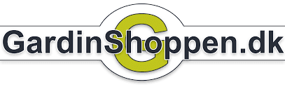 Se alle GardinShoppen.dk's deals