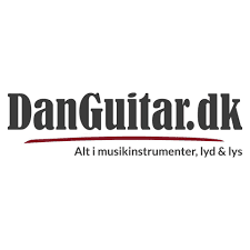 Se alle DanGuitar.dk's deals
