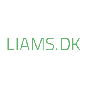 Se alle LIAMS.DK's deals