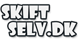 Se alle SKIFTSELV.DK's deals