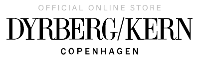 Se alle DYRBERG/KERN's deals