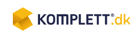 Se alle KOMPLETT®.dk's deals