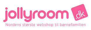 Se alle Jollyroom.dk's deals