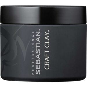 Sebastian Craft Clay Hair Wax 50 gr.