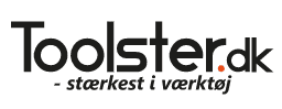 Se alle Toolster.dk's deals