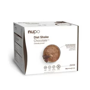 Nupo chocolate flavour kæmpekøb – 30 portioner