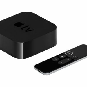 Apple TV (4th. Gen) V2 – 32GB