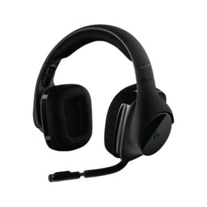 DUTZO Ōdio 7 Gaming Headset
