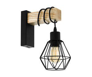Philips Hue Flourish Loft Plafond Lampe – Hvid