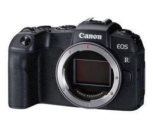 Canon EOS R100 + RF-S 18–45MM IS STM