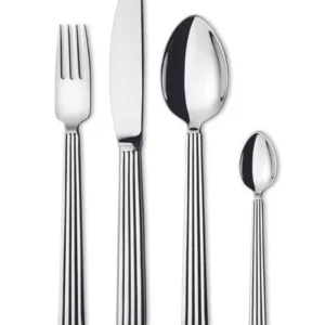 Georg Jensen BERNADOTTE BESTIKSÆT 16 DELE