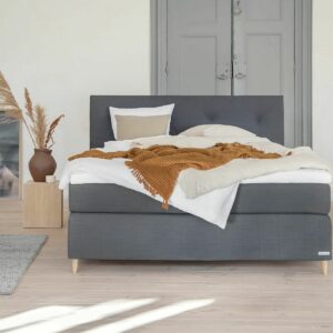 Dreamline Delux Komfort 140×200 cm