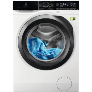 Electrolux PerfectCare 800 vaskemaskine EW8F8669Q9
