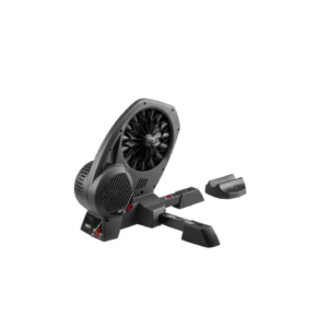 Elite Direto XR-T – Interaktiv Hometrainer med riser block – Zwift