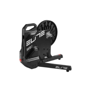Elite Suito-T – Interaktiv Hometrainer med riser block – Zwift