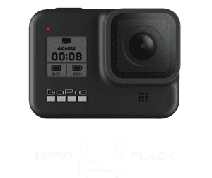 GoPro HERO (2024)