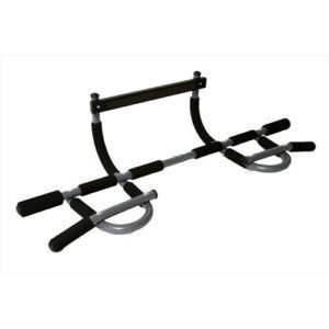 Iron Gym Extreme Workout Bar