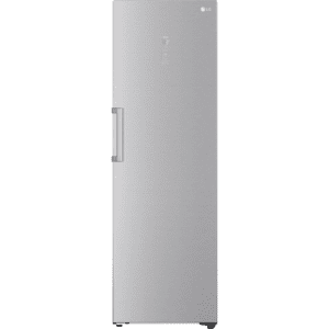 LG køleskab GLM71MBCSX (metal sorbet)
