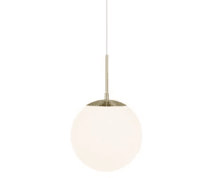 Philips Hue Aurelle Rund Loft Panel Lampe – Hvid