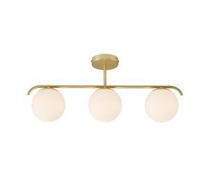 Philips Hue Flourish Loft Pendel Lampe – Hvid