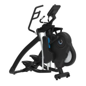 Peak Fitness C10 med stor TFT skærm