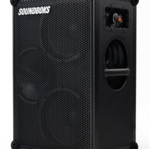 SOUNDBOKS 4