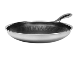 HYBRID NON-STICK ONYX™ STEGEPANDE 28CM