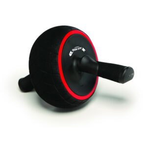 Iron Gym Speed Wheel ABS