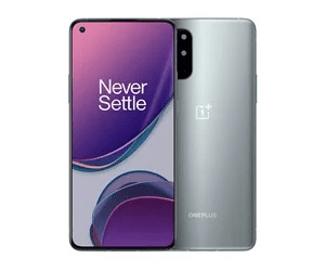 OnePlus Nord CE 3 Lite 5G 128GB/8GB – Chromatic Grey