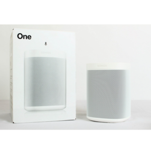 Sonos One (Gen2) – smart speaker