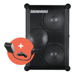 SOUNDBOKS GEN. 3 + GEARBOKS CABLE