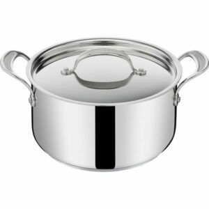 Tefal Jamie Oliver Cook’s Classics Gryde m. låg