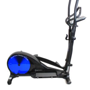 Peak Fitness VG60i Crosstrainer – Bluetooth