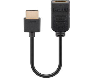 ClickTronic HDMI™ Flex Adapter