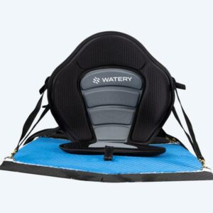 Paddleboard Sæde – Sort