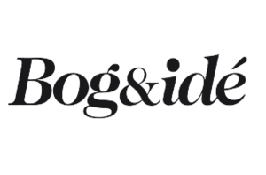 Se alle Bog & idé's deals