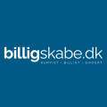 Se alle BilligSkabe's deals