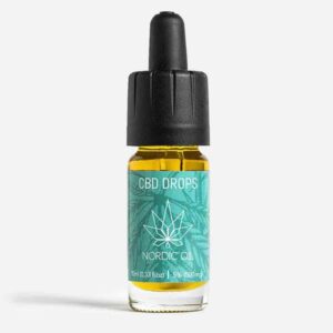 CBD Olie (5%)