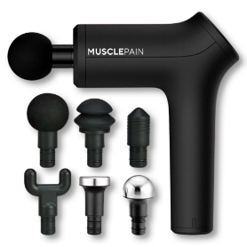 MUSCLEPAIN PRO MASSAGEPISTOL
