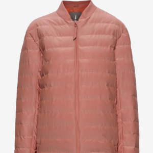 Rains Trekker Jacket – Forede jakker