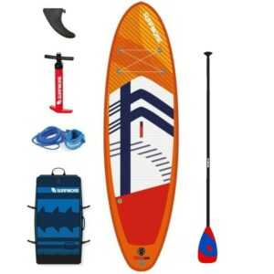 SUP BOARD – KIDS 7’6 X 30
