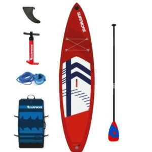 SUP BOARD – TOURING 11’6 X 31 X 6