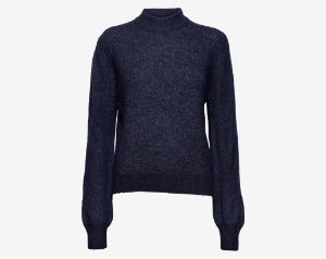 Angelia Knit Pullover – Strik