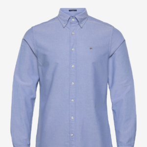 GANT SLIM OXFORD SHIRT BD – Casual