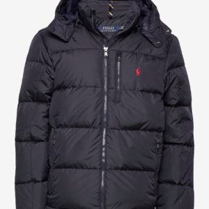Polo Ralph Lauren Water-Repellent Down Jacket – Forede jakker